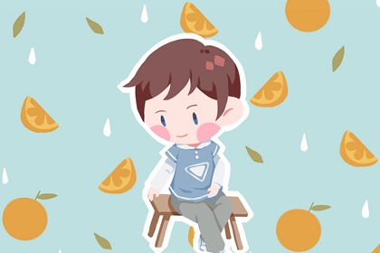 韦姓朗朗上口的男孩名字
